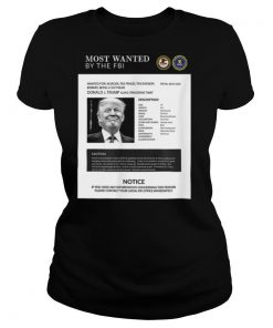 Trump wanted poster trump wanted poster str8evil vote shirt