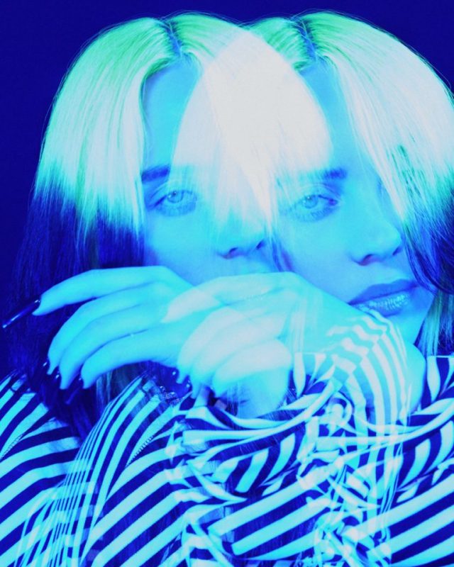 What Billie Eilishs Livestream Tells Us About the Future of Concerts