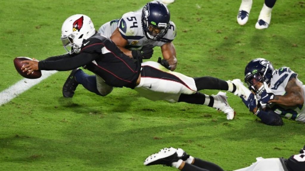 DTR Power 25 Rankings Week 8