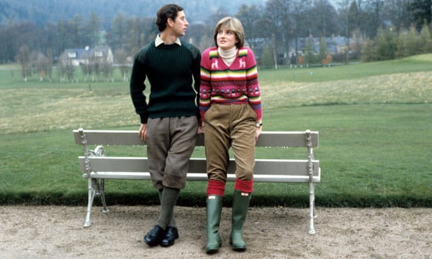 the unexpected return of the wellington boot