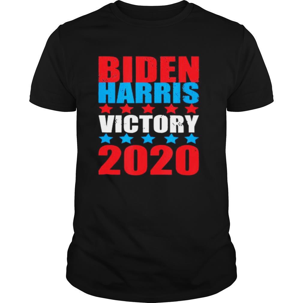 46 Joe Biden Victory Day Celebration shirt