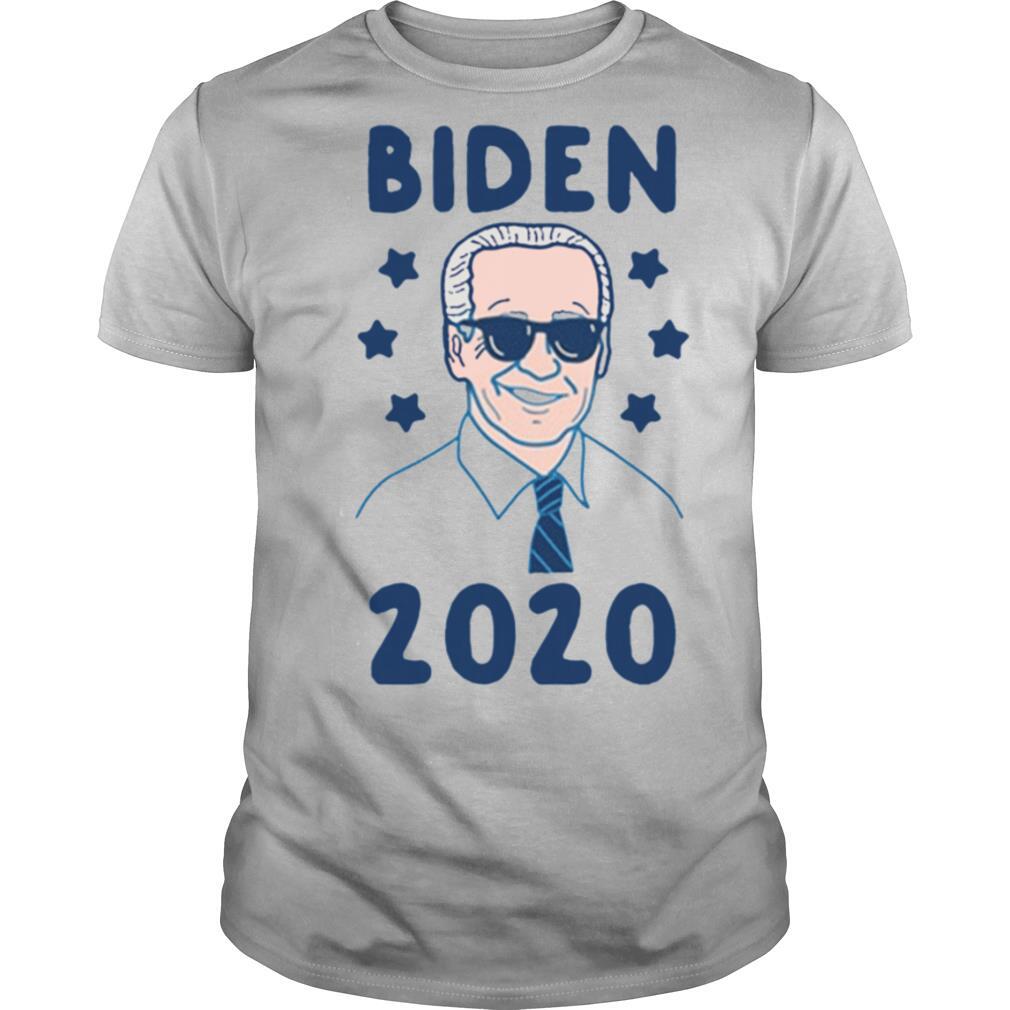 Biden 2020 shirt