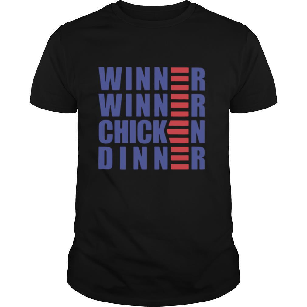 Biden harris we made america great again victory 2020 shirt