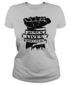 Black Lives Matter Stop Racism 2020 shirt