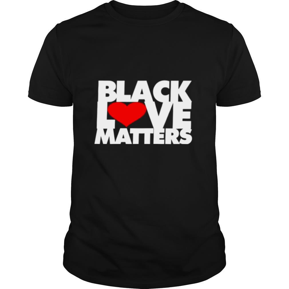 Black Love Matters shirt