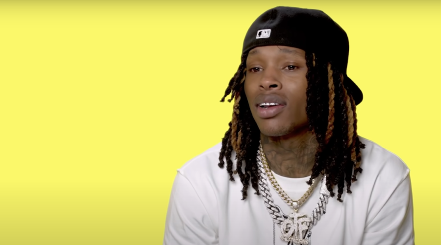 Chicago Rapper King Von Has Been Killed At 26