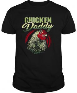 Chicken Daddy shirt