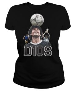 D10s 1960 2020 Thank You For The Memories Signature shirt