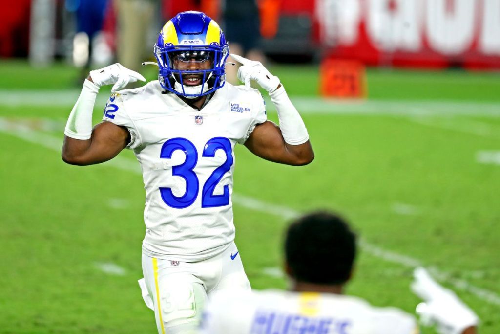 DTR Power 25 Rankings Week 12