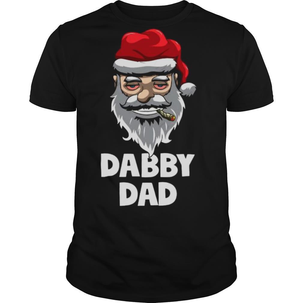 Dabby Dad shirt