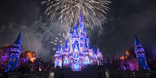 Disney Parks Division Lost Another Billion Dollars Last Quarter But There Is Good News