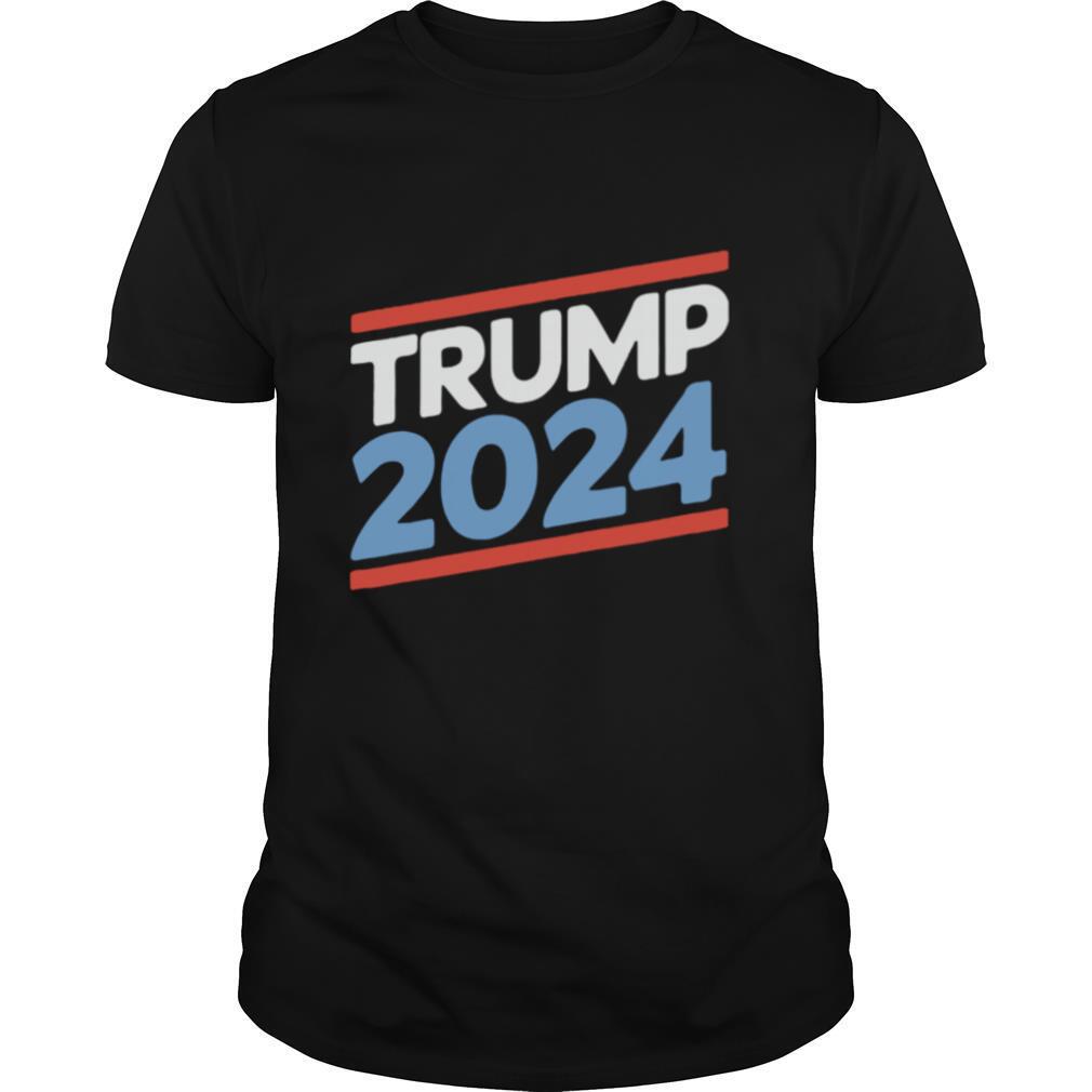 Donald Trump 2024 shirt