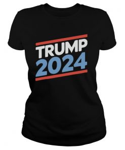 Donald Trump 2024 shirt