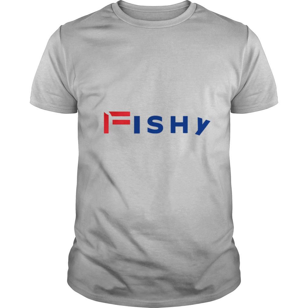 Fishy election 2020 election fraud 2020 shirt