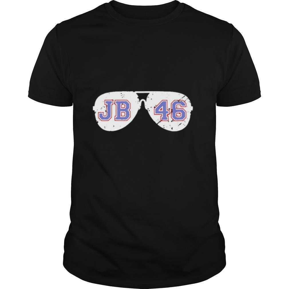 Glass JB 46 shirt