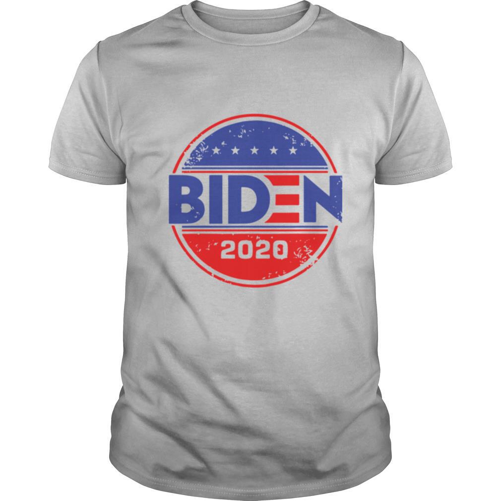 Joe Biden 2020 Presidential Election Democrat Vintage shirt