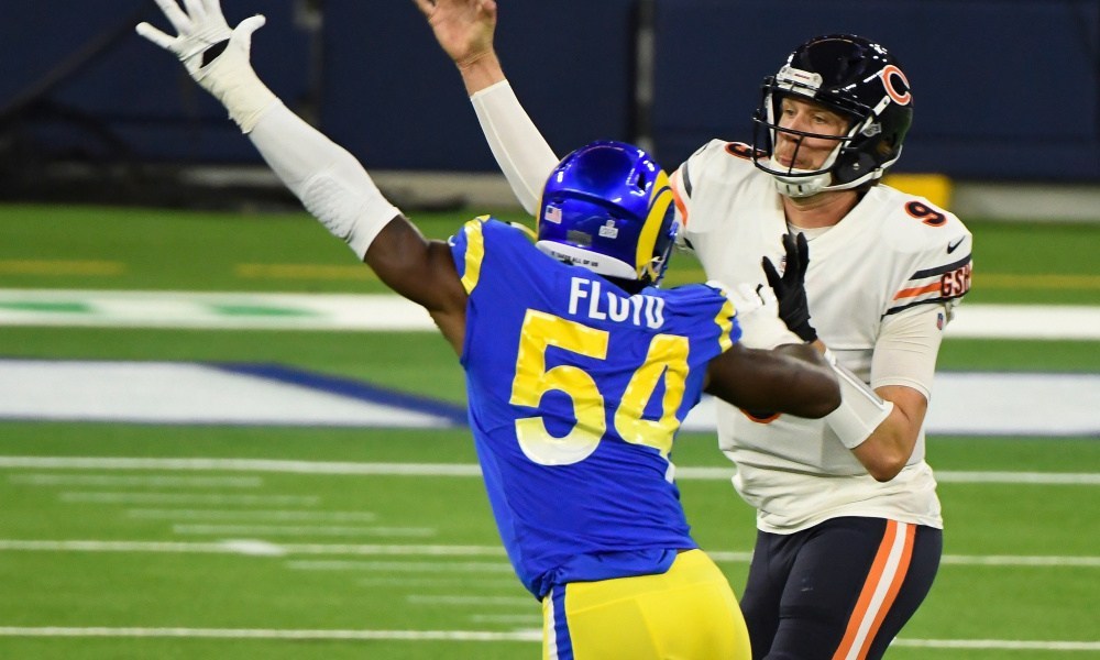 Los Angeles Rams Three key matchups vs Miami