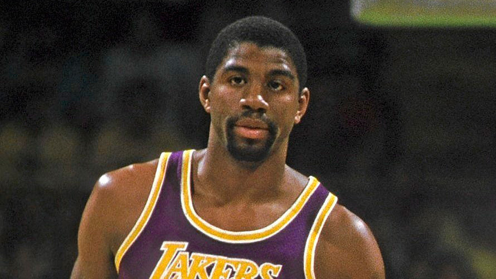 Magic Johnson erased our smile and took away our momentary hope for basketball