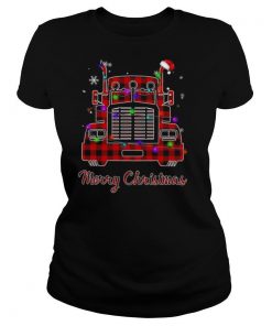 Merry Christmas shirt