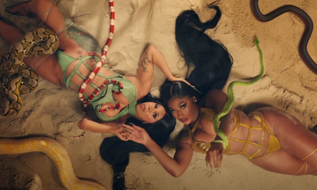 Music videos replace runways as Covid halts fashion shows