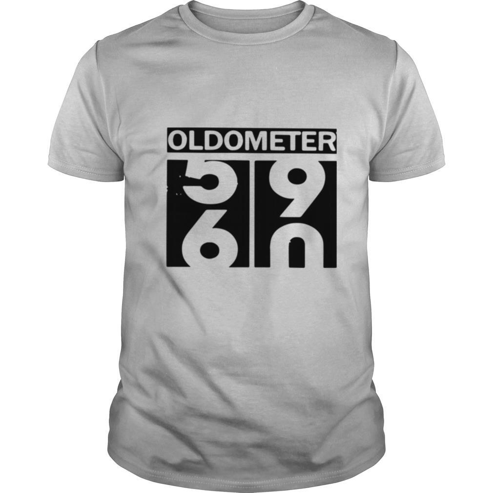 Oldometer 56 90 shirt