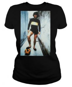 Rip Diego Maradona Top 10 Legend shirt