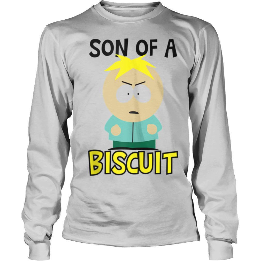 Son Of A Biscuit Shirt