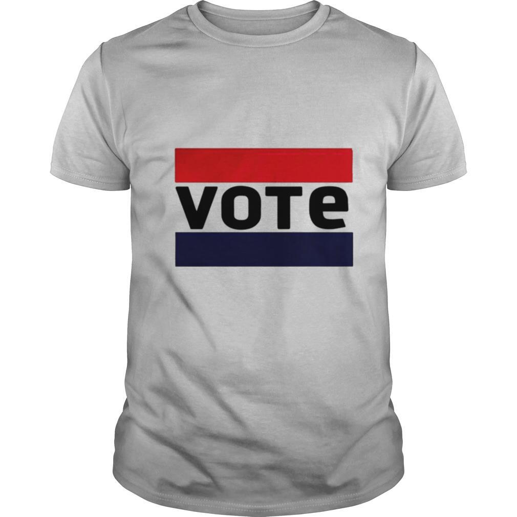 Sarah Hyland Vote shirt