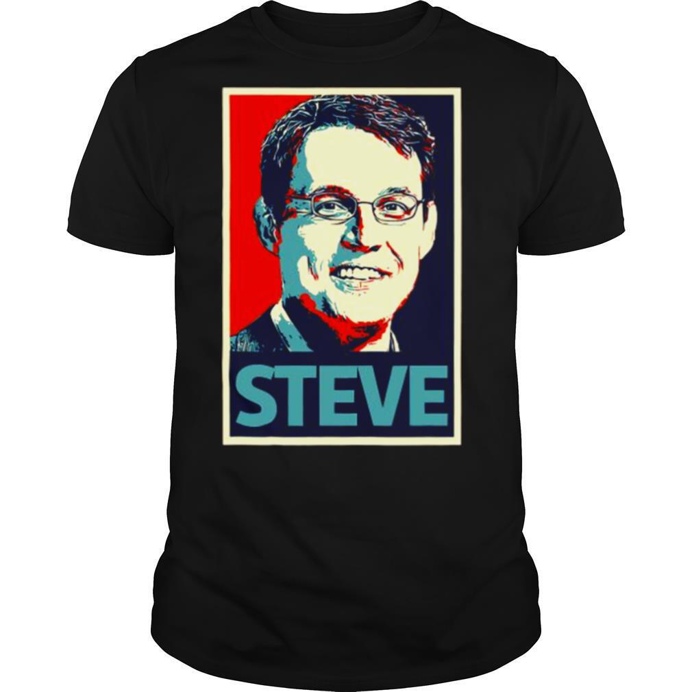 Steve Kornacki shirt