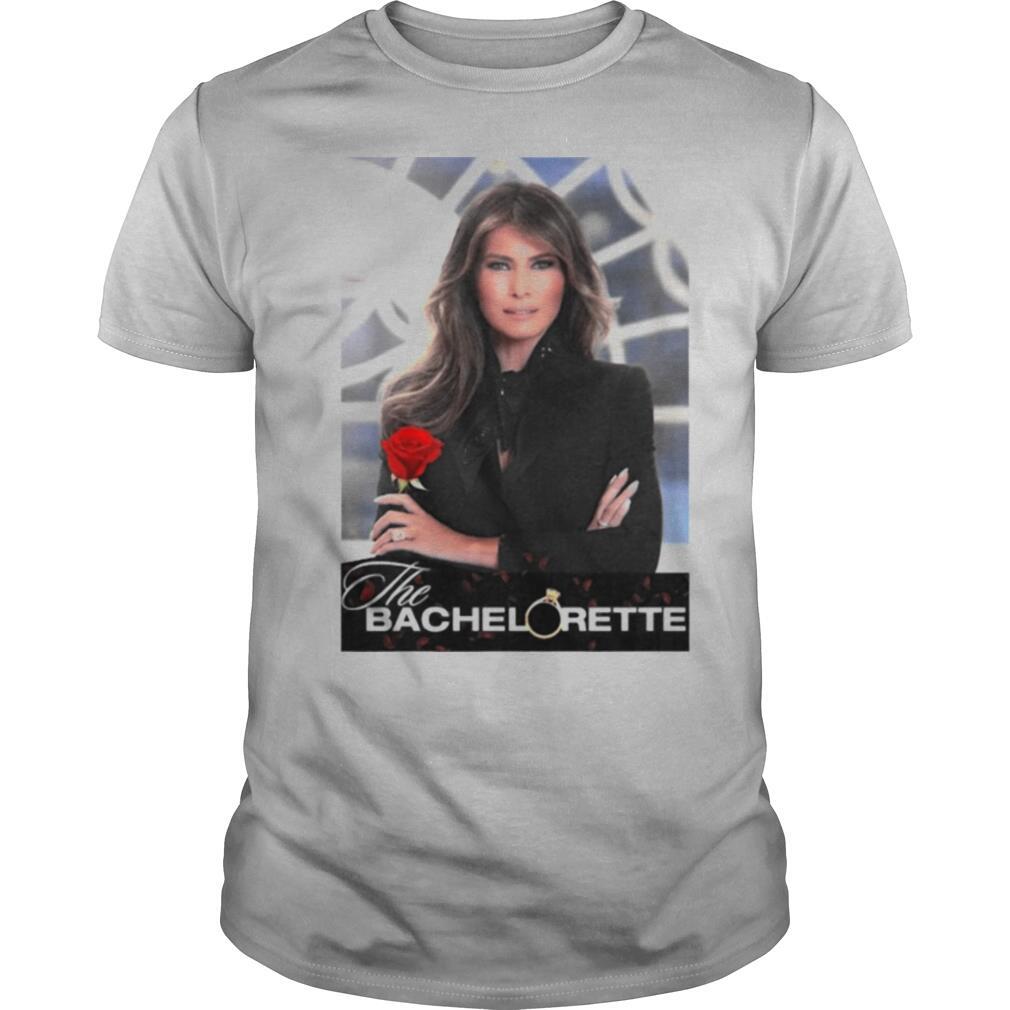 The Bachelorette Girl shirt