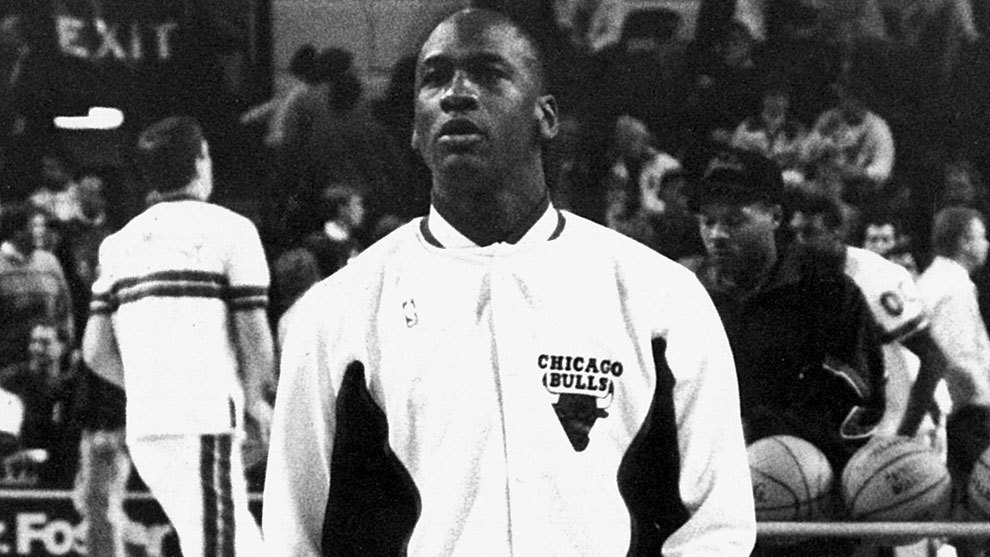 The confession of Michael Jordan that was not seen in The Last Dance There will never be another like me