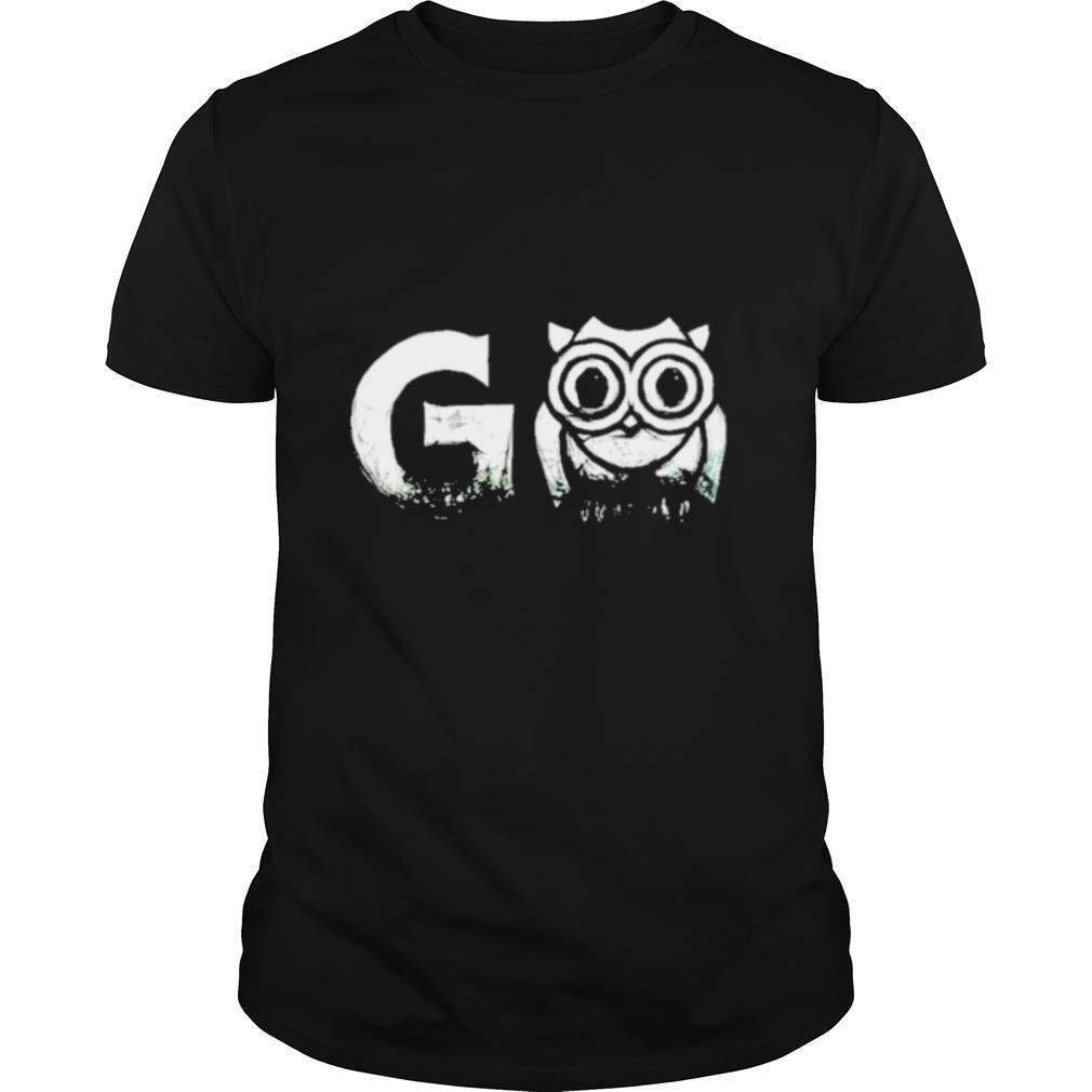 The gowl 2020 gowl merch shirt