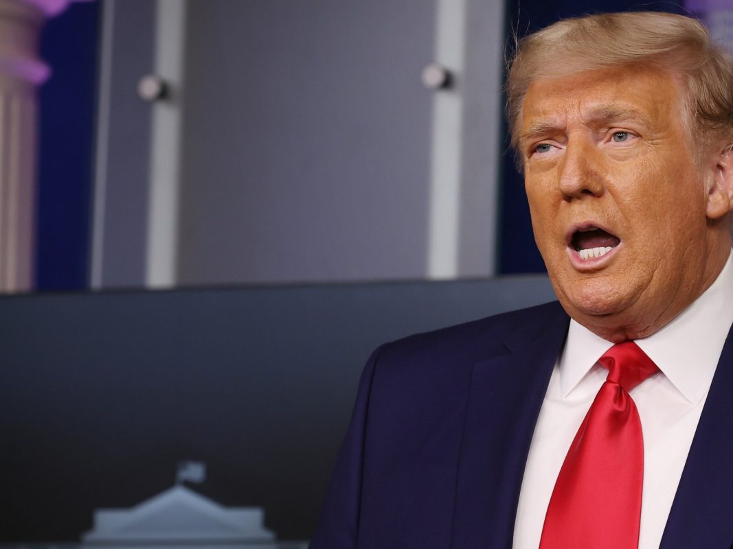 Trump to Campaign for Georgia Senate Candidates as His Supporters Threaten Boycott