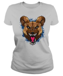 Wild Dog Lamar Jackson shirt