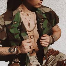 Heres Why a Canadian Armed Forces Veteran Founded Accessories Brand Brass Unity