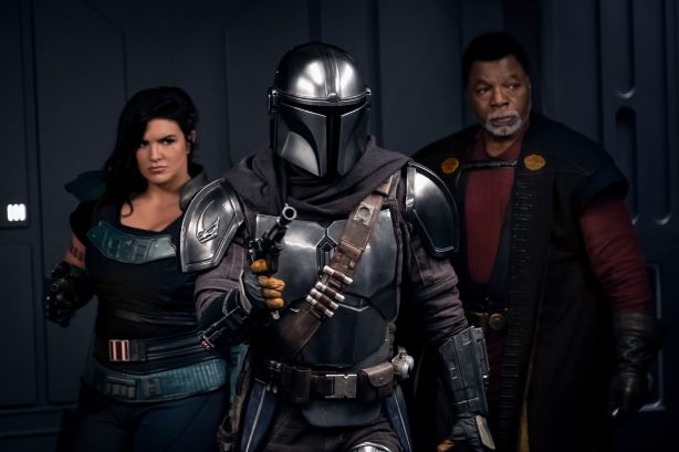 Defining a New Star Wars Sound with The Mandalorian