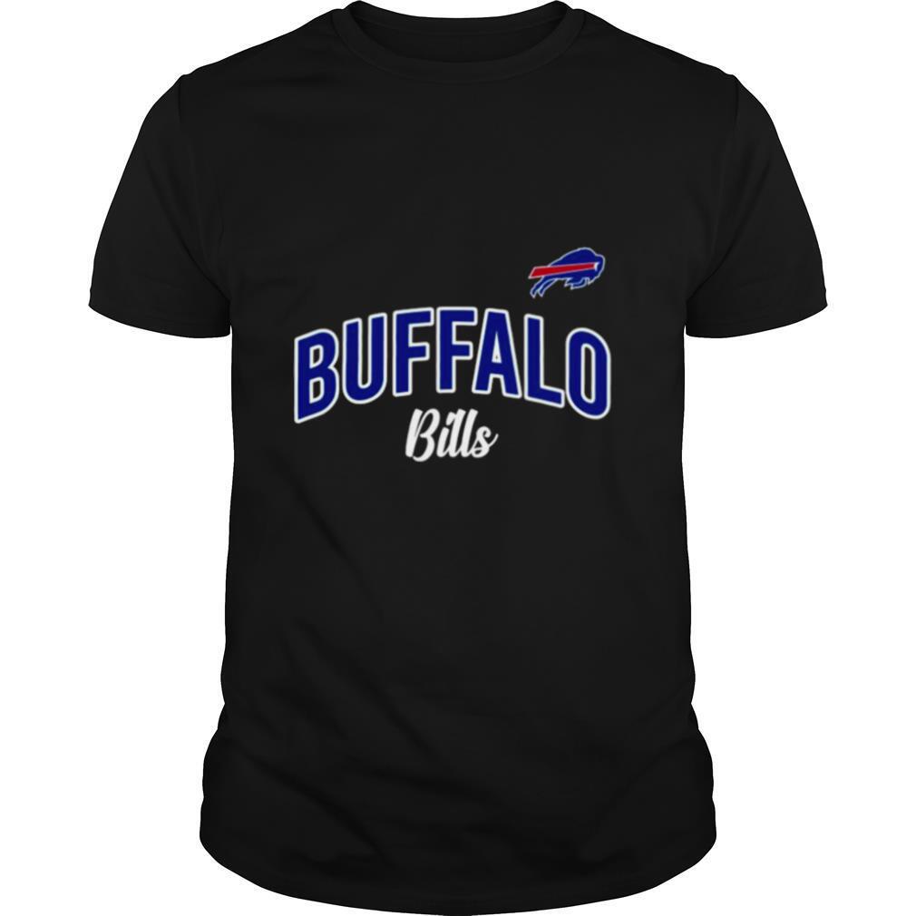2020 Buffalo Bills shirt