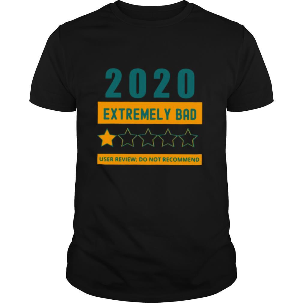 2020 review shirt Women's 2020 review Racerback Tank 2020 review tank top Bad year shirt