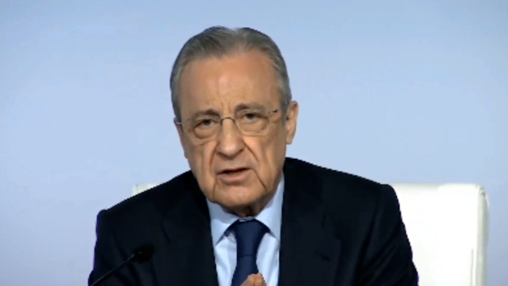 Questions and answers about the European Super League