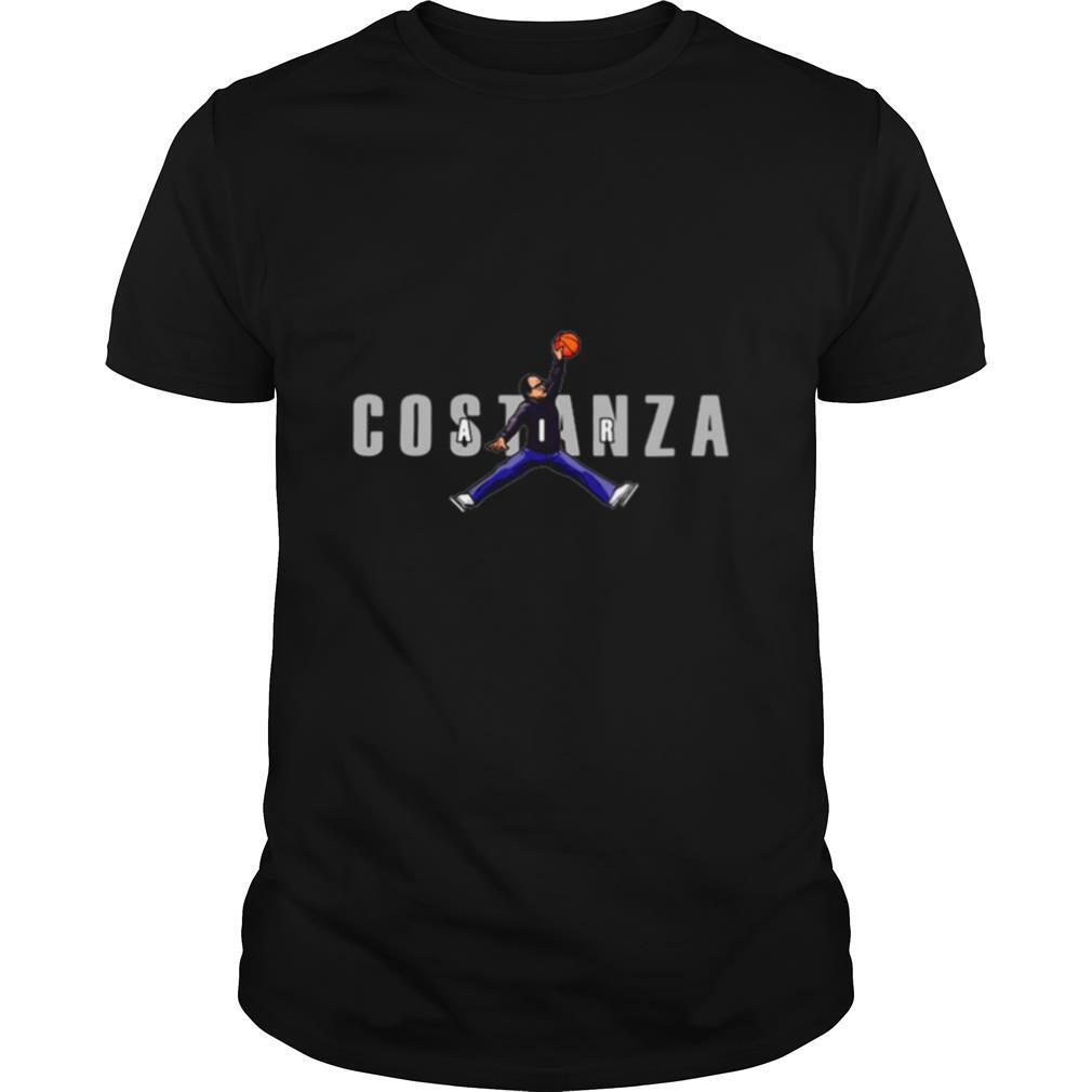 Air Costanza Jimmy shirt