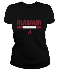 Alabama Crimson Tide shirt
