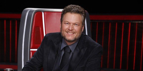 Blake Shelton Had A Fun Response After The Voice Announced This Year's Winner