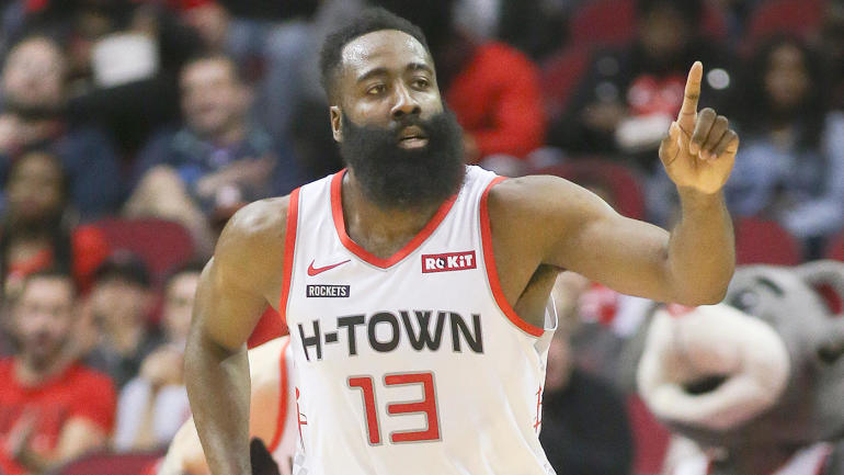 Bold Western Conference predictions for 2020-21 season Rockets wait to trade Harden Mavs own best offense