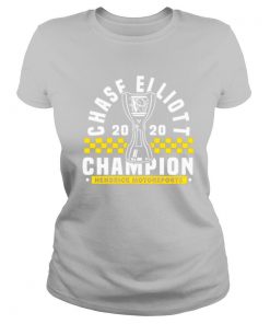 Chase Elliott 2020 Champion Hendrick Motorsports shirt