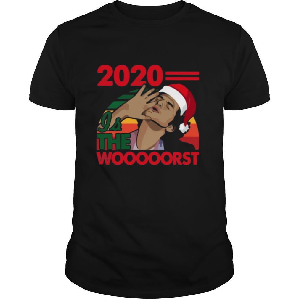 Christmas Jean Ralphio 2020 is the worst vintage shirt