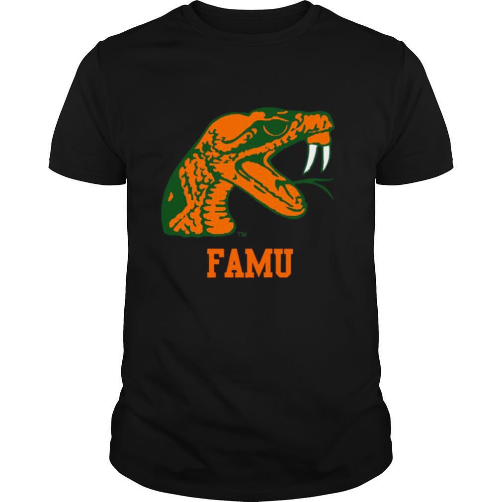 Famu Rattlers Women’s College Ncaa shirt