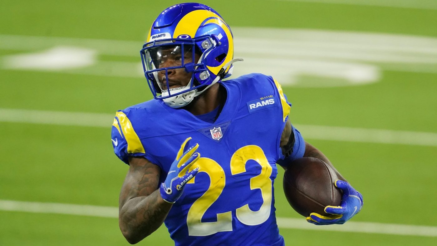 Free agents for week 15 of the NFL Fantasy Cam Akers TY Hilton and the options to look for in the waiver