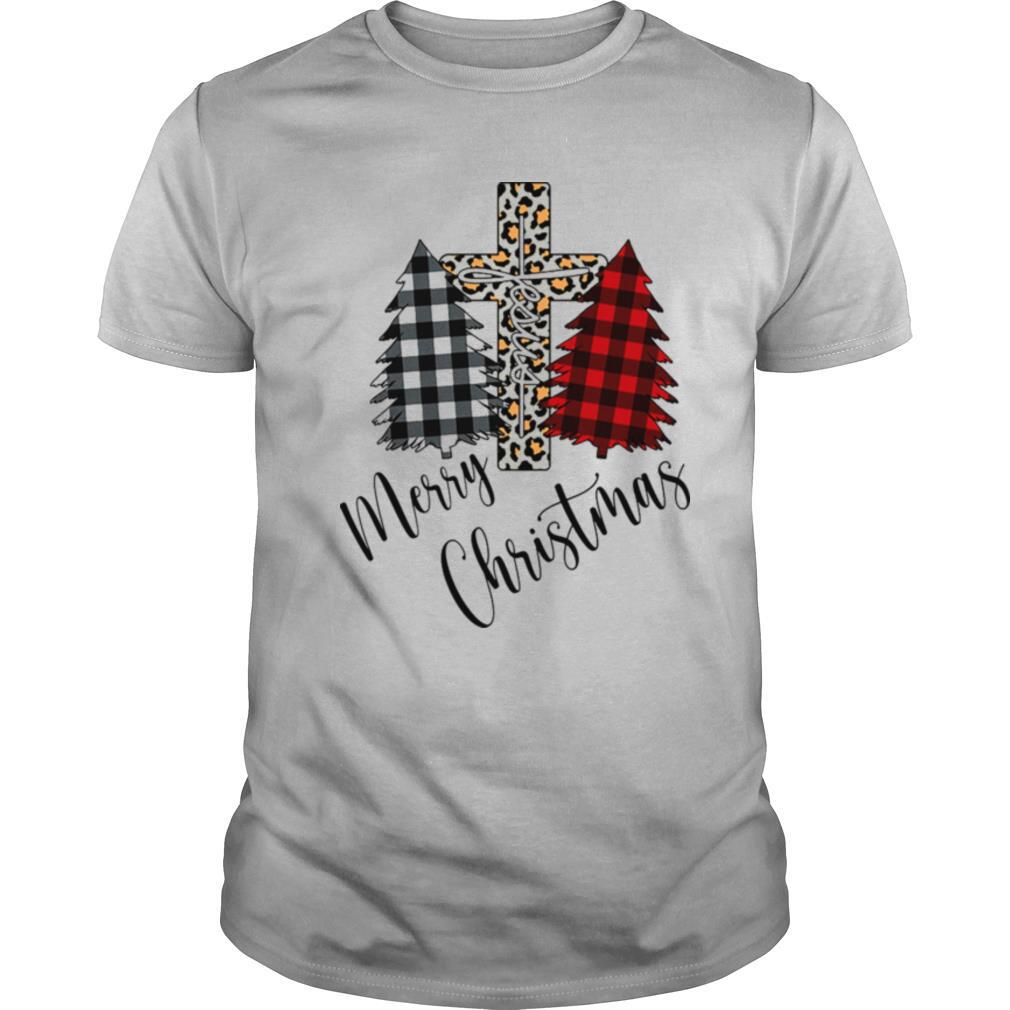 Jesus merry Christmas shirt