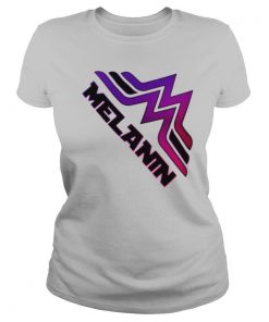 Melanin shirt