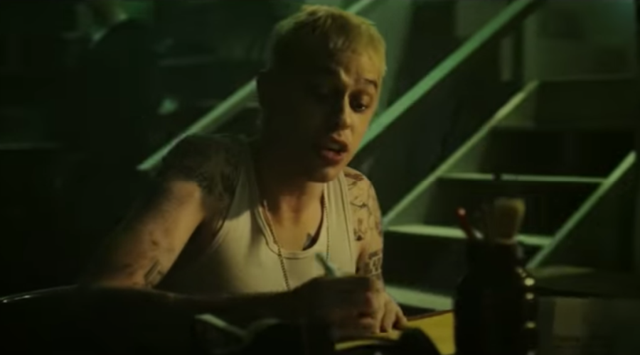 Saturday Night Live Parodies Eminems Stan With New Christmas Skit Stu